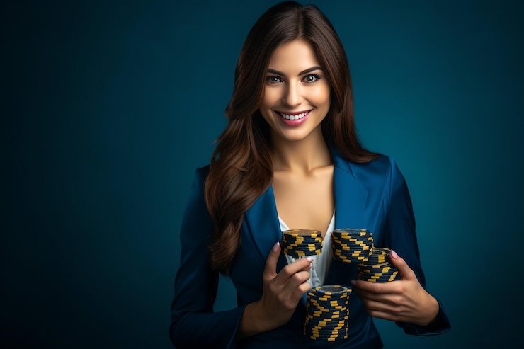 Informasi bonus harian yang tertata