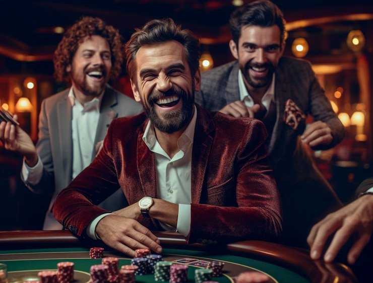 Tampilan promo harian yang mudah dibaca